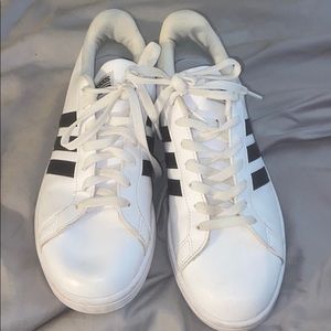 Adidas shoes size 11